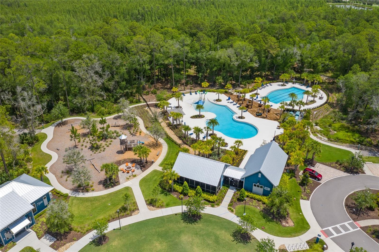 4127 BROAD PORCH RUN, LAND O LAKES, FL, 34638