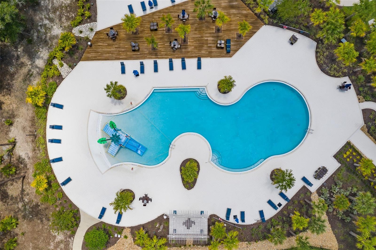 4127 BROAD PORCH RUN, LAND O LAKES, FL, 34638