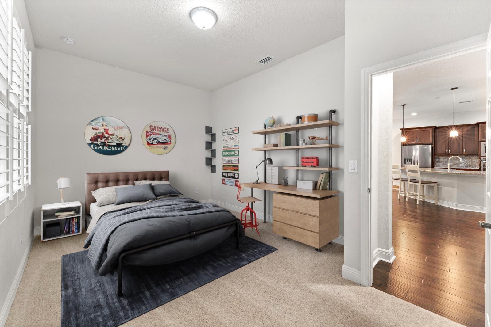 4127 BROAD PORCH RUN, LAND O LAKES, FL, 34638