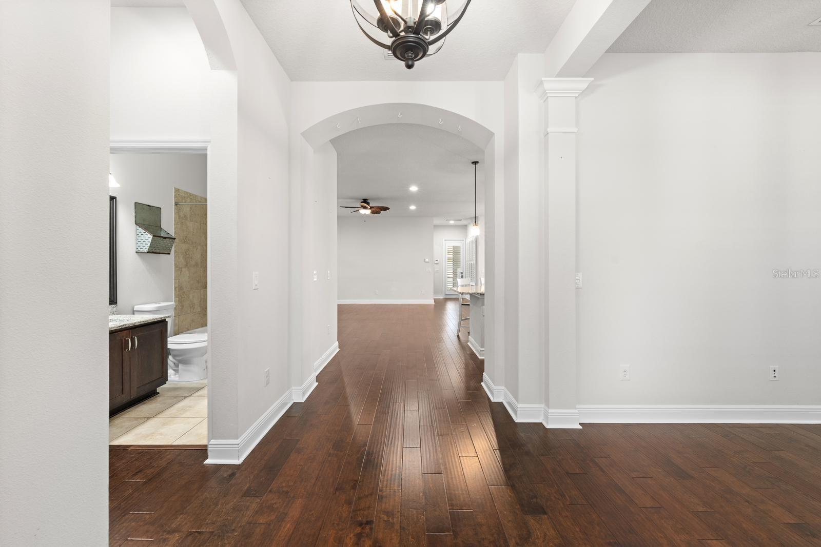 4127 BROAD PORCH RUN, LAND O LAKES, FL, 34638