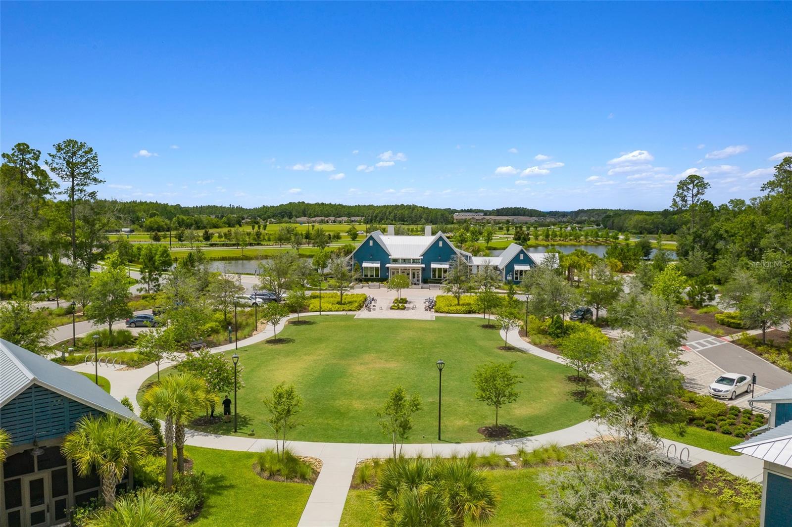 4127 BROAD PORCH RUN, LAND O LAKES, FL, 34638