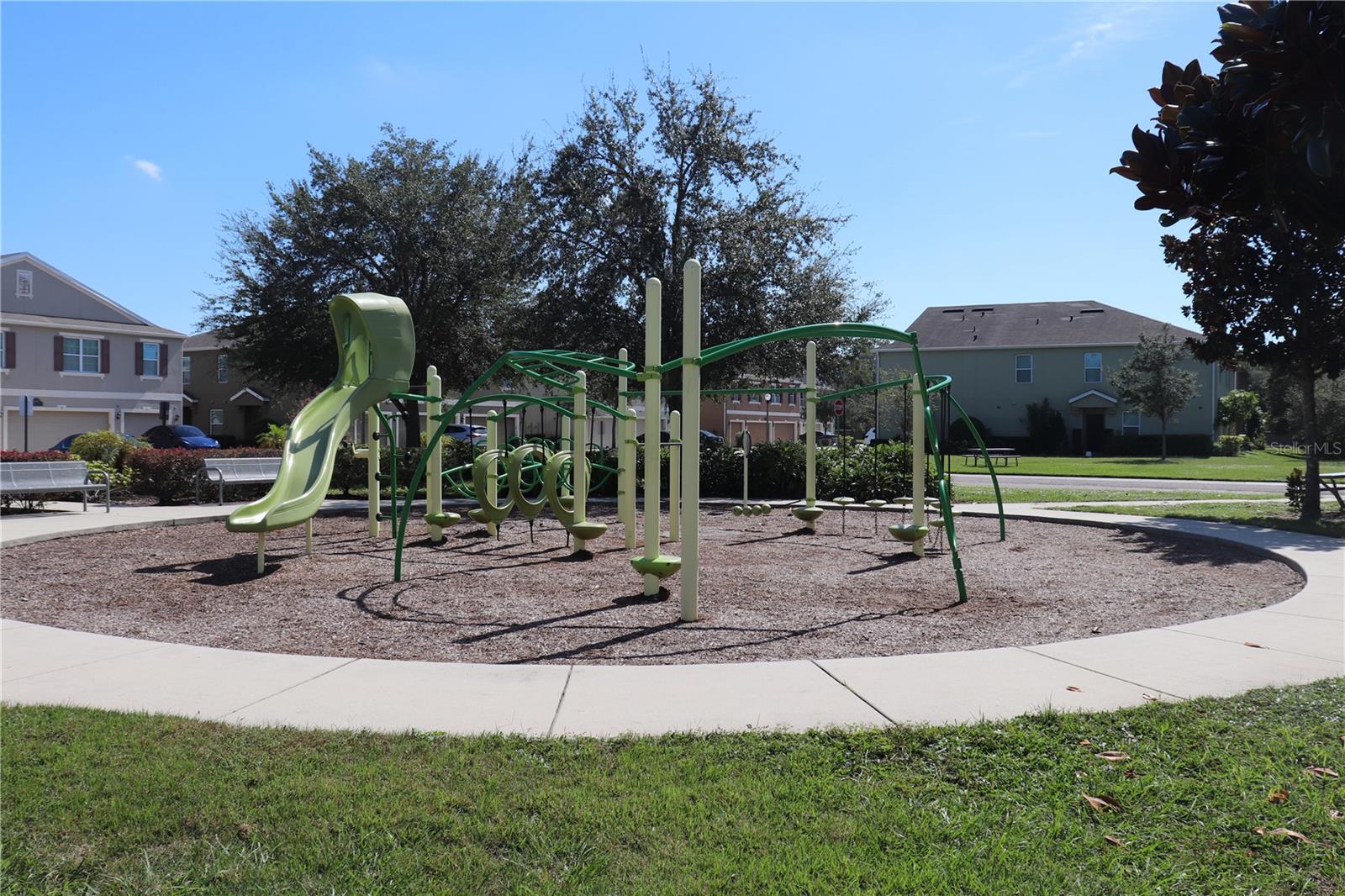 3740 SENECA CLUB LOOP #39, ORLANDO, FL, 32808