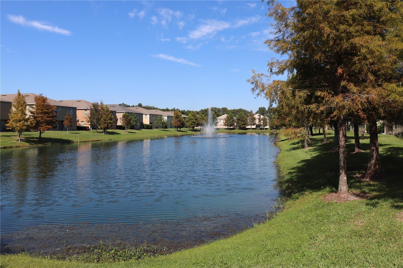 3740 SENECA CLUB LOOP #39, ORLANDO, FL, 32808