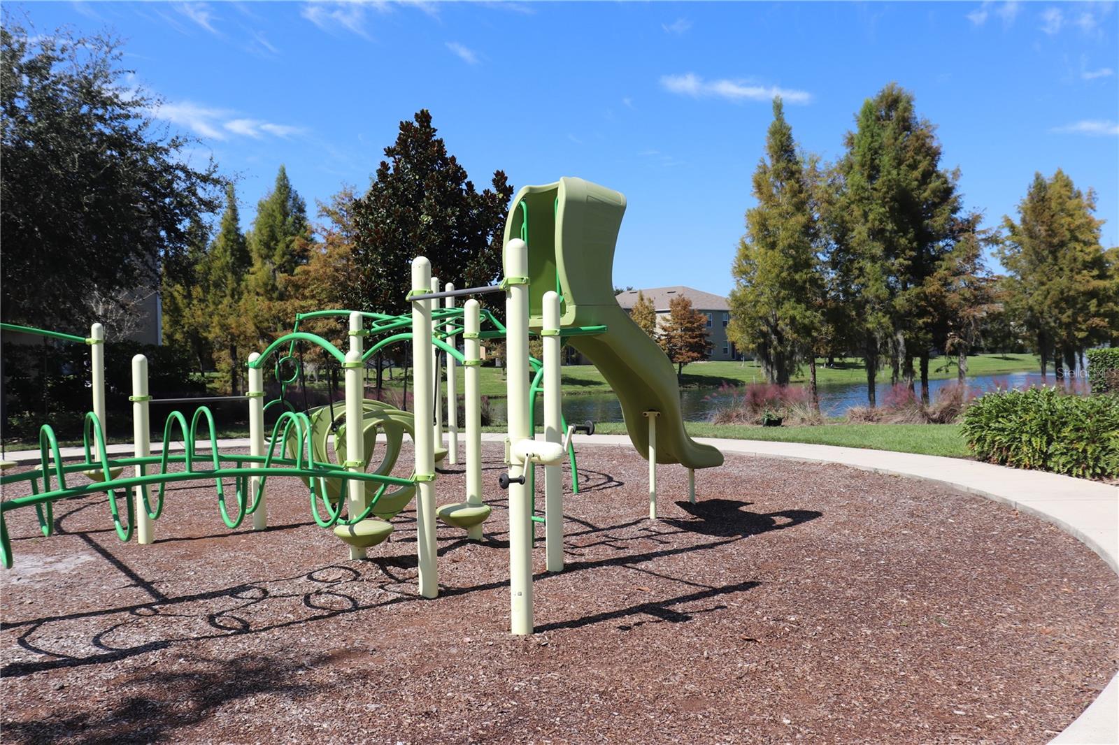 3740 SENECA CLUB LOOP #39, ORLANDO, FL, 32808