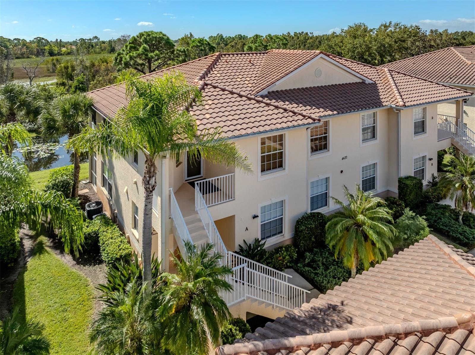 4430 CORSO VENETIA BLVD #A11, VENICE, FL, 34293