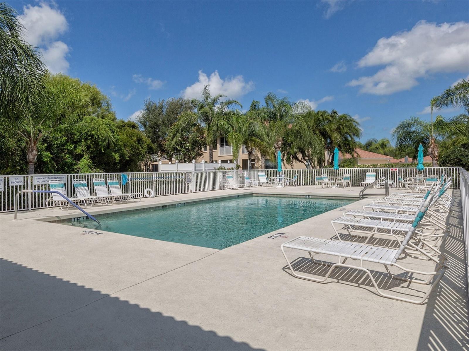 4430 CORSO VENETIA BLVD #A11, VENICE, FL, 34293