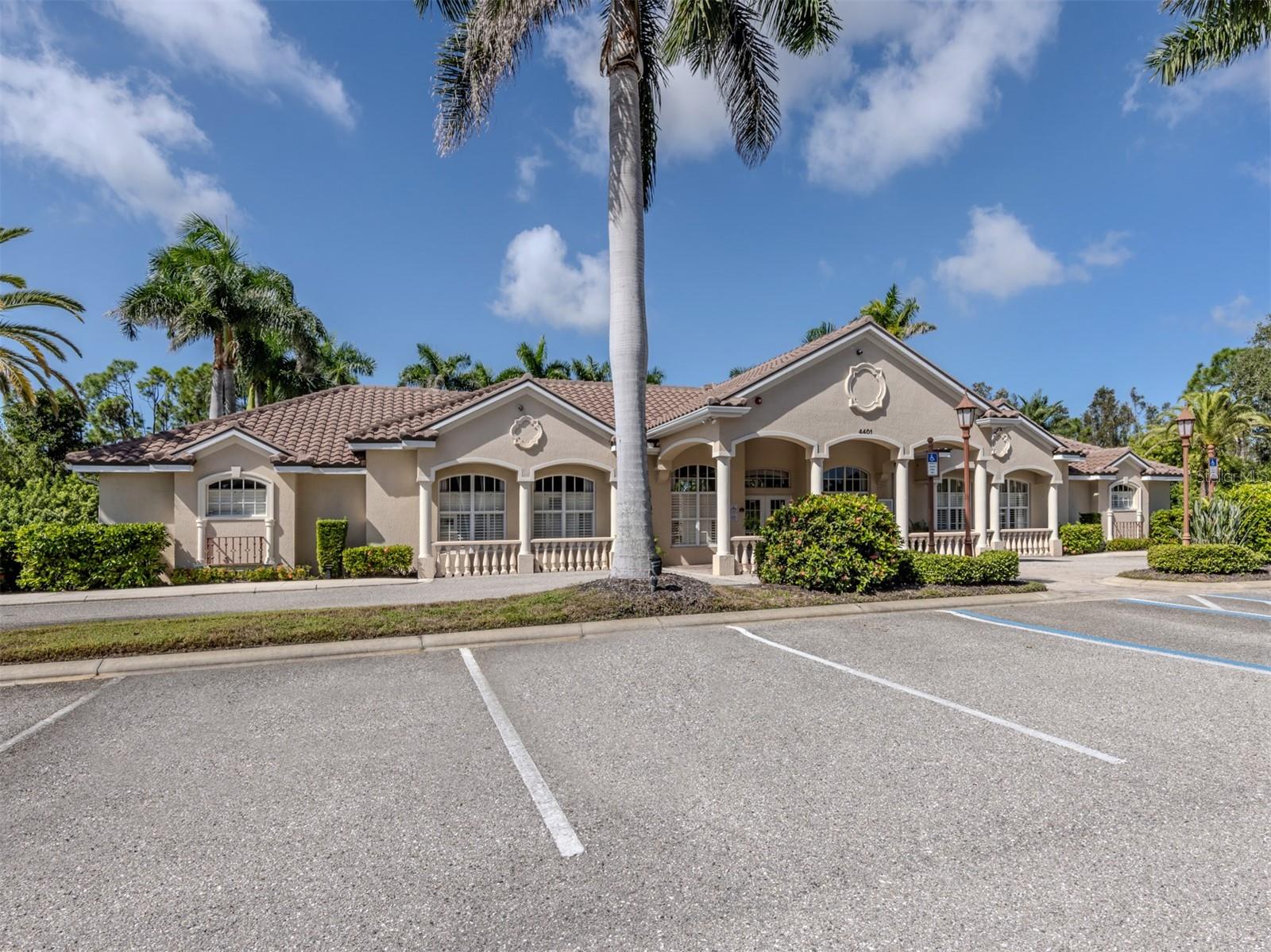 4430 CORSO VENETIA BLVD #A11, VENICE, FL, 34293