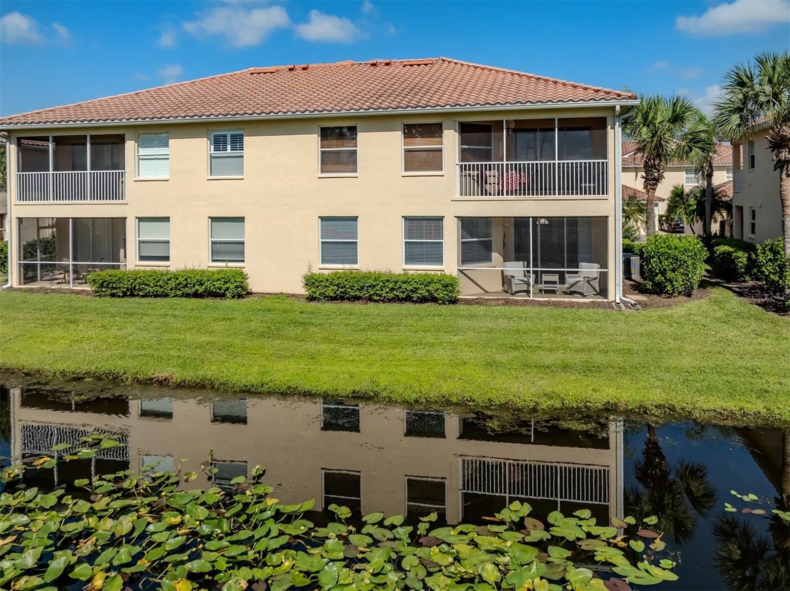 4430 CORSO VENETIA BLVD #A11, VENICE, FL, 34293