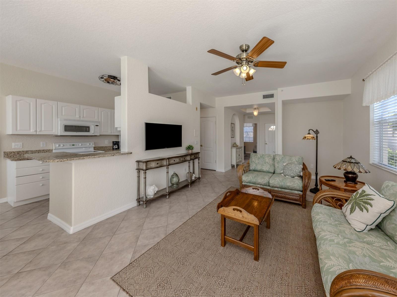 4430 CORSO VENETIA BLVD #A11, VENICE, FL, 34293