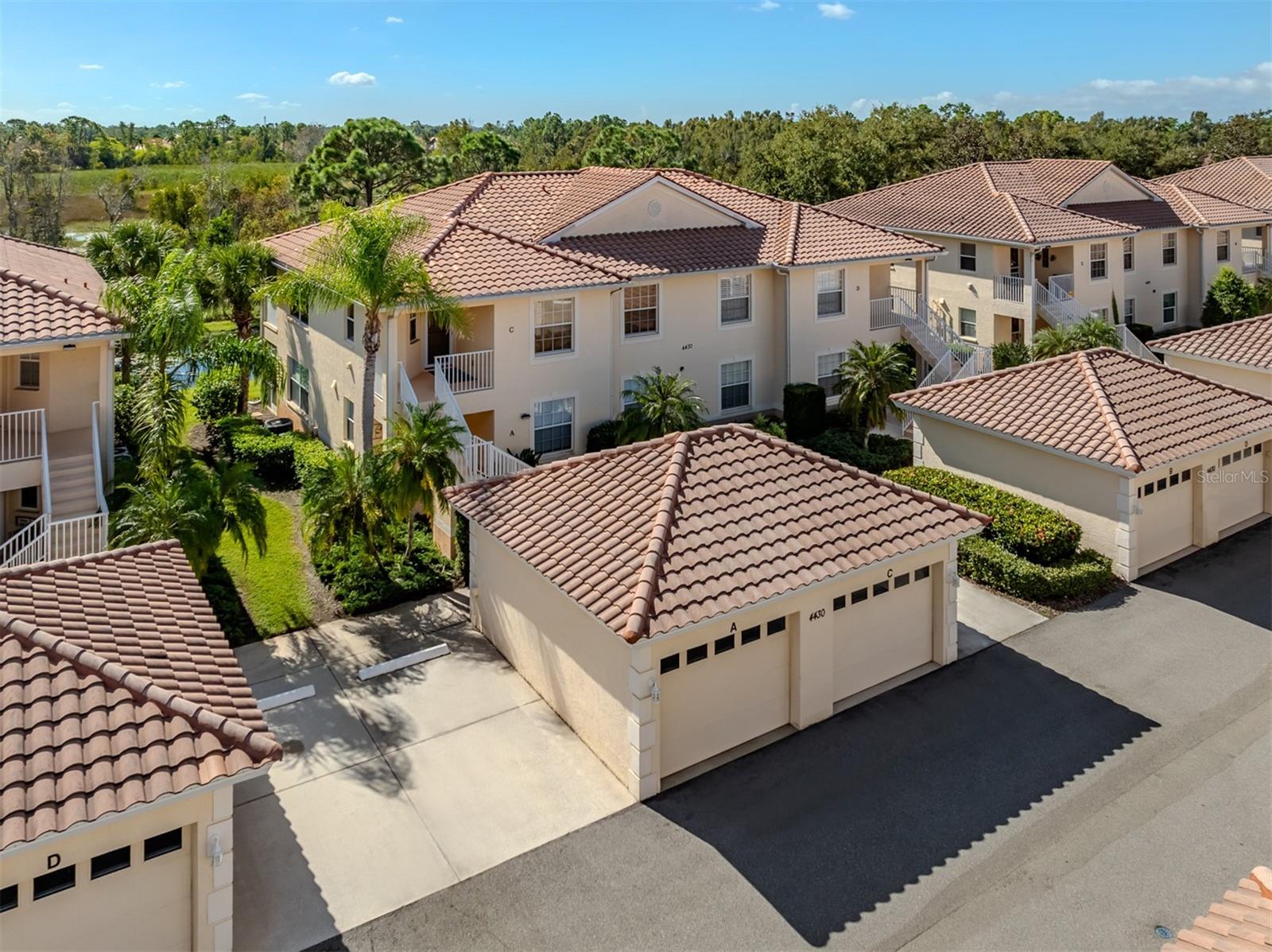 4430 CORSO VENETIA BLVD #A11, VENICE, FL, 34293