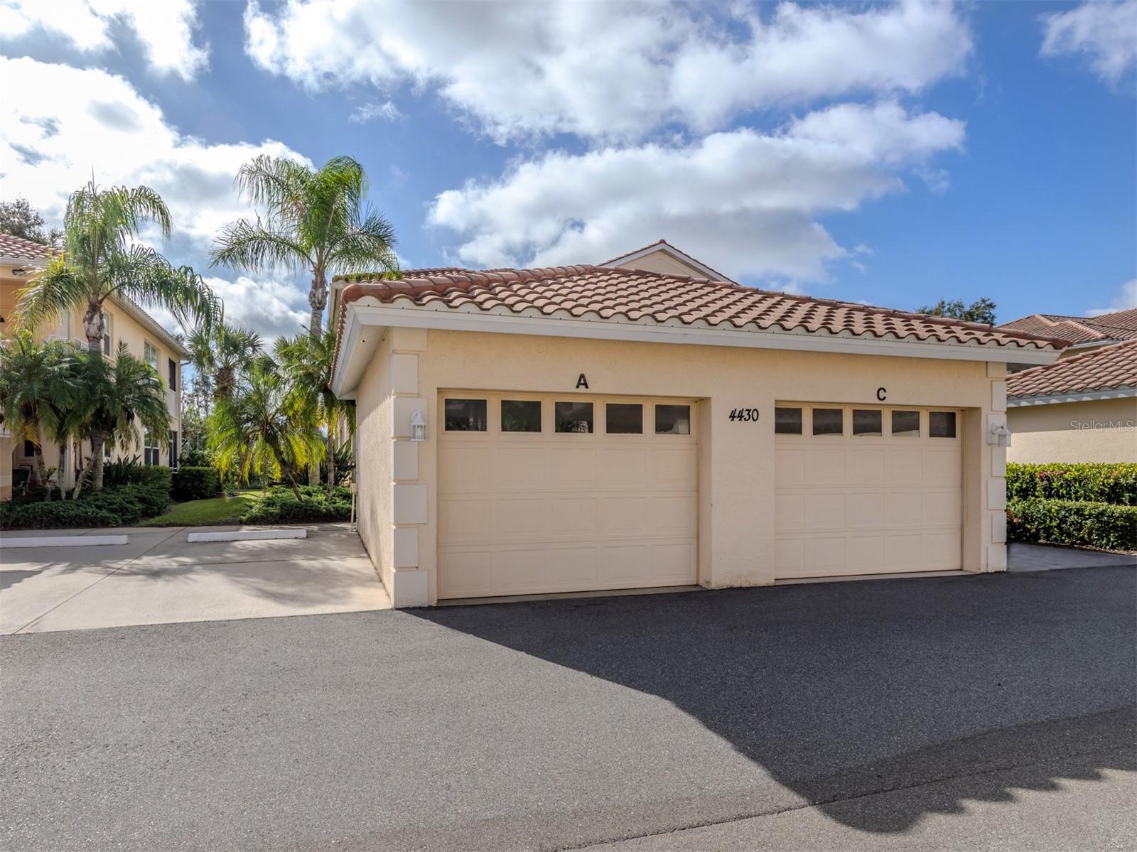 4430 CORSO VENETIA BLVD #A11, VENICE, FL, 34293