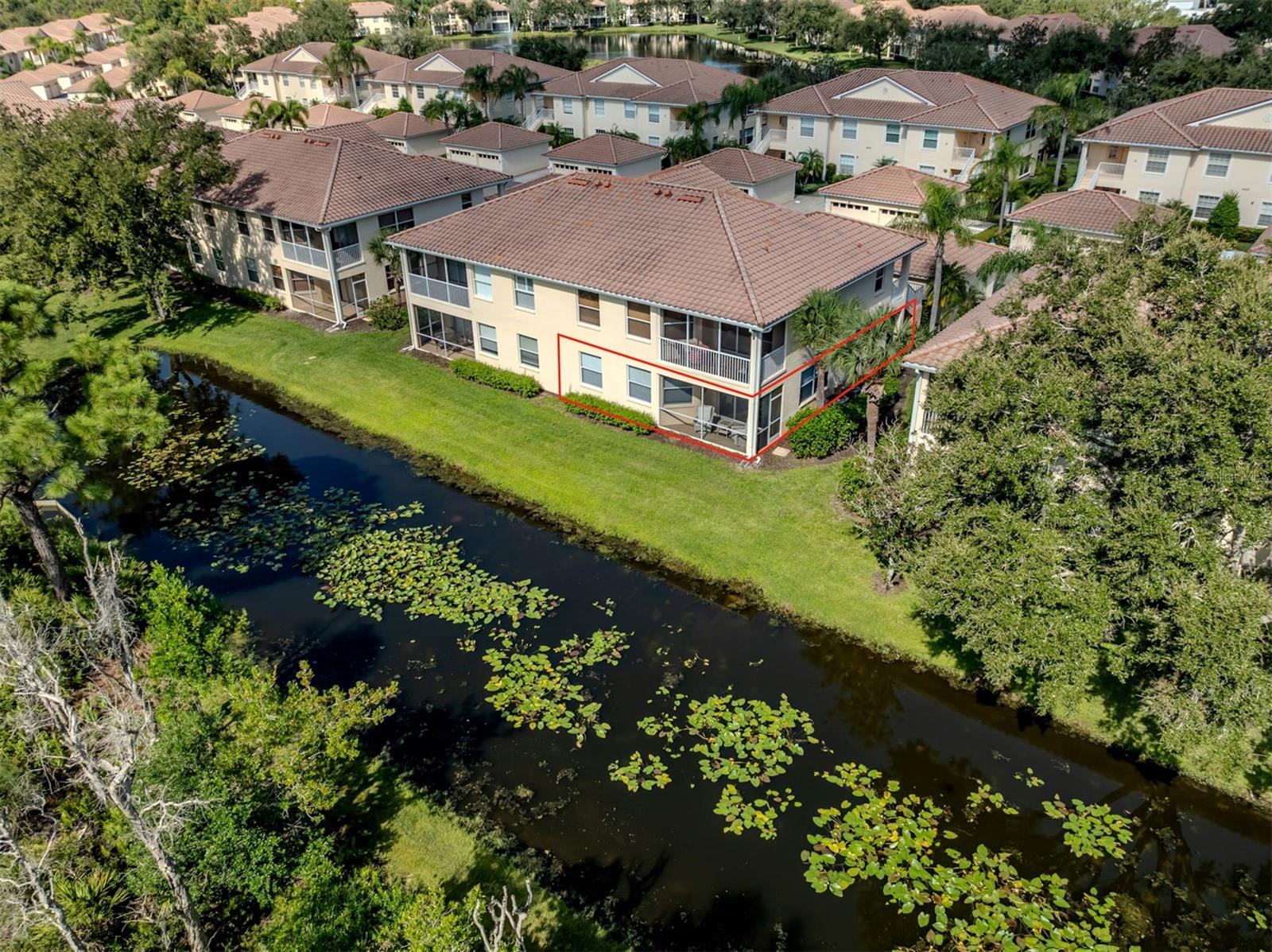 4430 CORSO VENETIA BLVD #A11, VENICE, FL, 34293