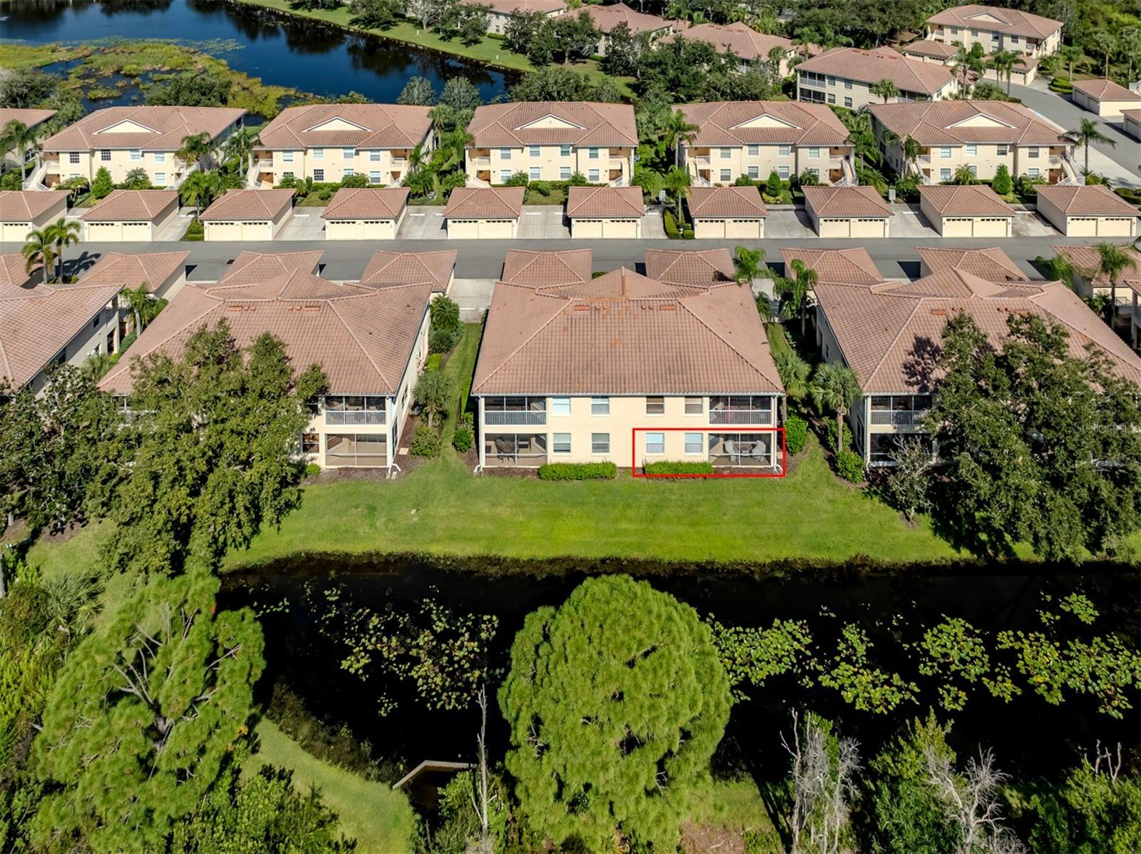 4430 CORSO VENETIA BLVD #A11, VENICE, FL, 34293