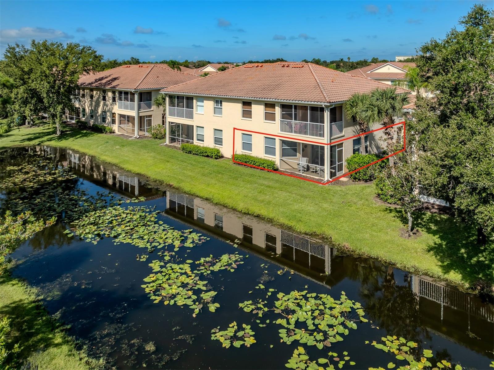 4430 CORSO VENETIA BLVD #A11, VENICE, FL, 34293