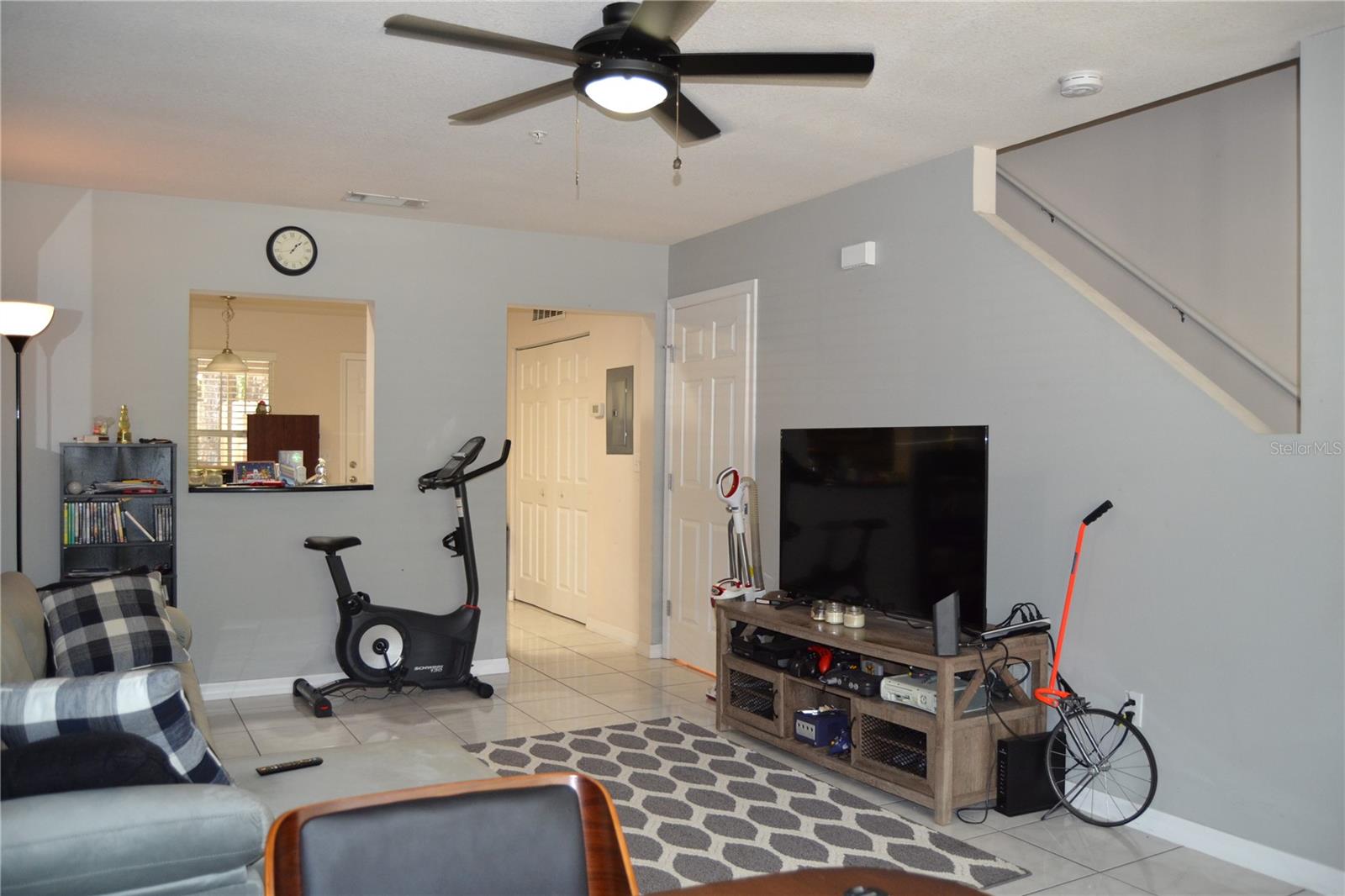 4687 SW 48TH DR #125, GAINESVILLE, FL, 32608