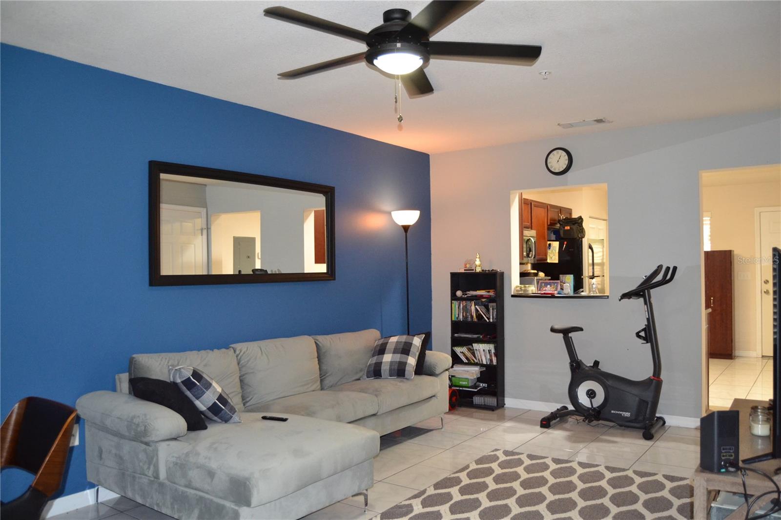 4687 SW 48TH DR #125, GAINESVILLE, FL, 32608