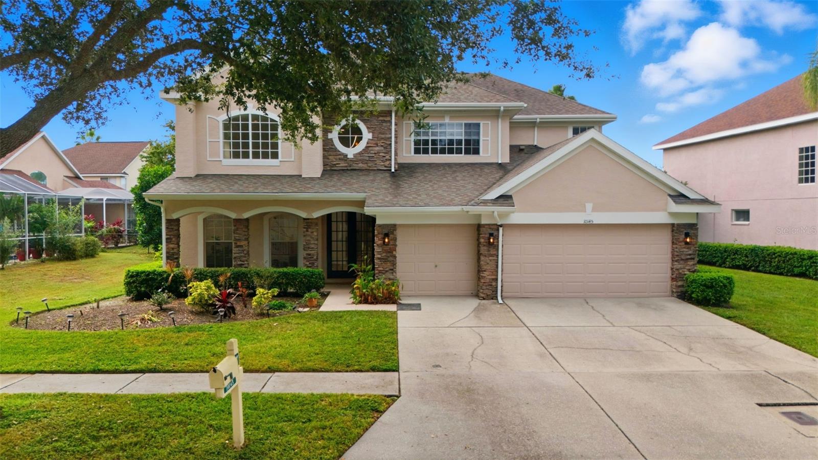 10145 DEERCLIFF DR, TAMPA, FL, 33647