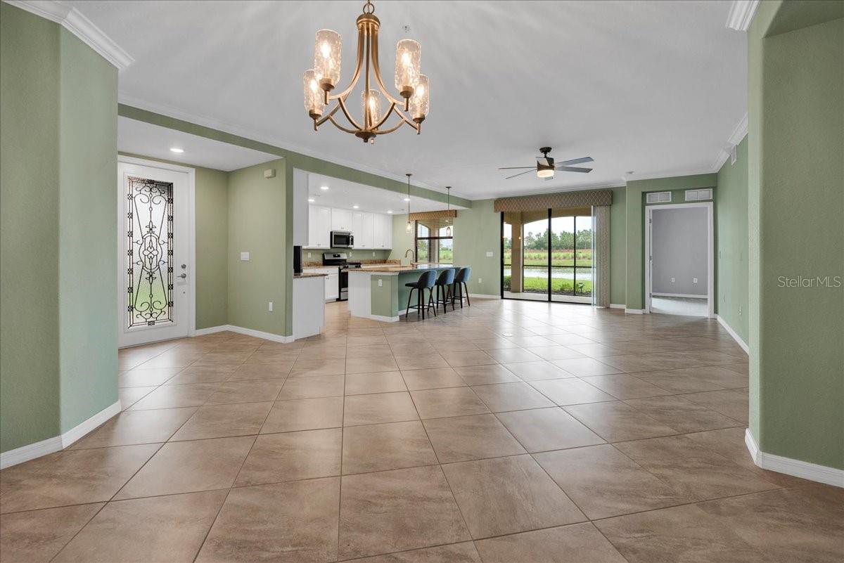 6025 WORSHAM LN #101, BRADENTON, FL, 34211