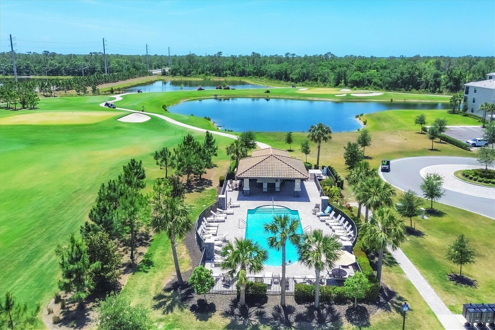 6025 WORSHAM LN #101, BRADENTON, FL, 34211