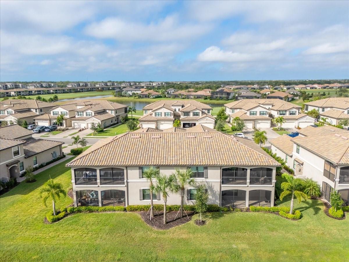 6025 WORSHAM LN #101, BRADENTON, FL, 34211