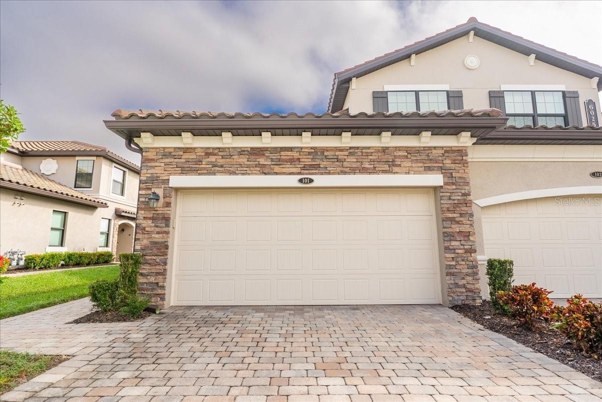 6025 WORSHAM LN #101, BRADENTON, FL, 34211