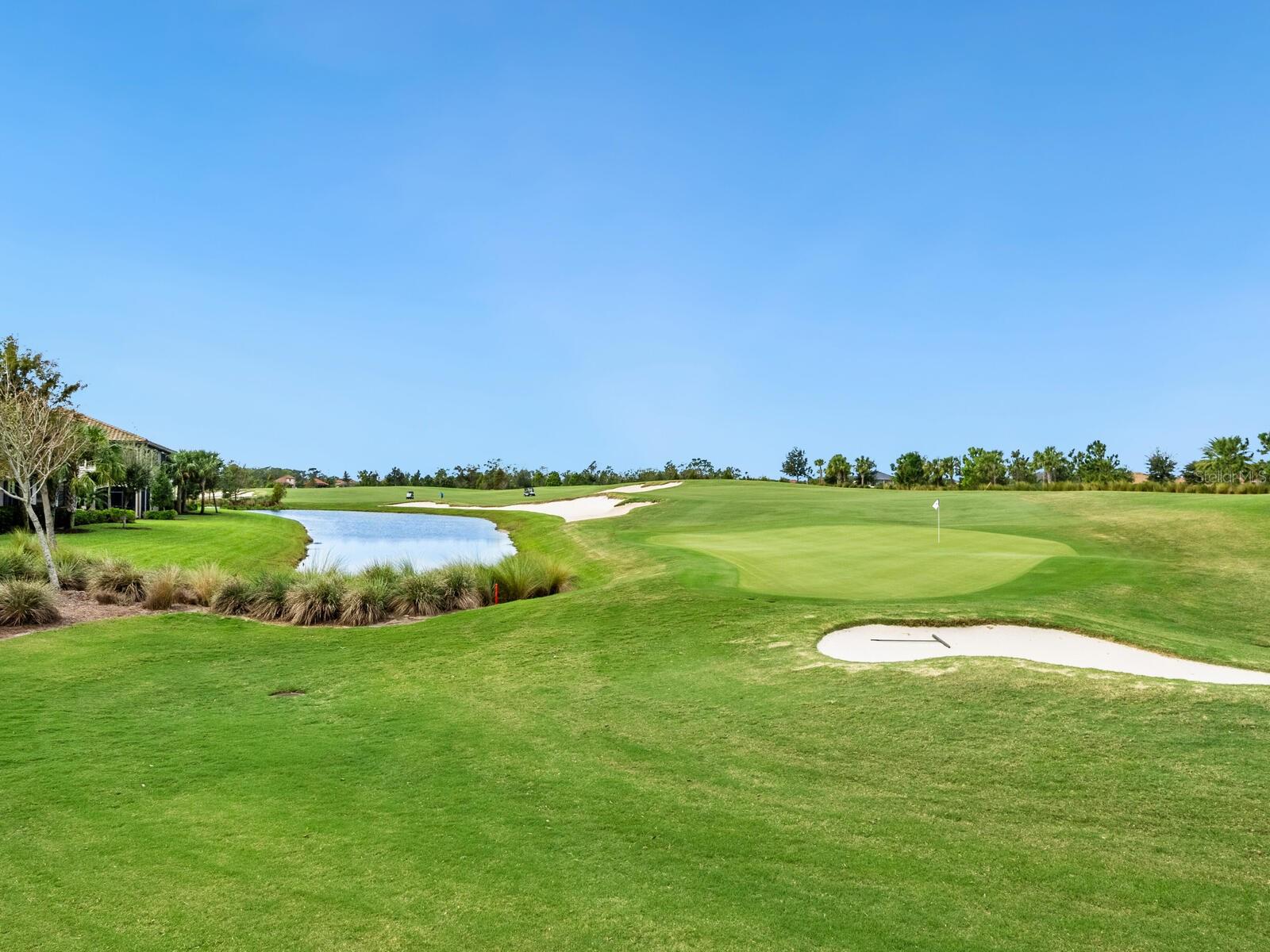 6025 WORSHAM LN #101, BRADENTON, FL, 34211