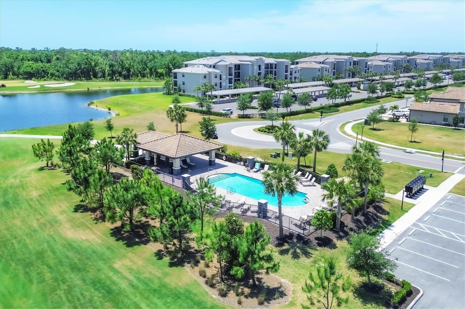 6025 WORSHAM LN #101, BRADENTON, FL, 34211