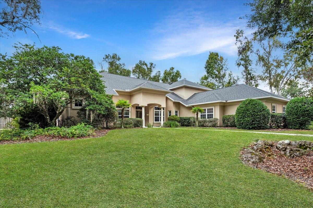 5424 NW 72ND ST, GAINESVILLE, FL, 32653