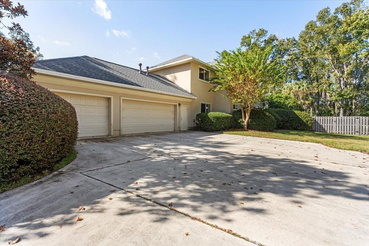 5424 NW 72ND ST, GAINESVILLE, FL, 32653