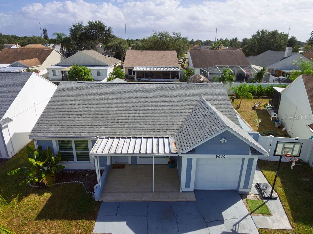 9020 DIXIANA VILLA CIR, TAMPA, FL, 33635