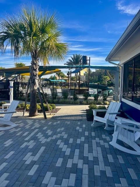 11942 DUNE ALY, ORLANDO, FL, 32832