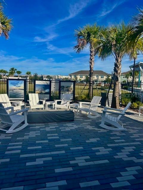 11942 DUNE ALY, ORLANDO, FL, 32832