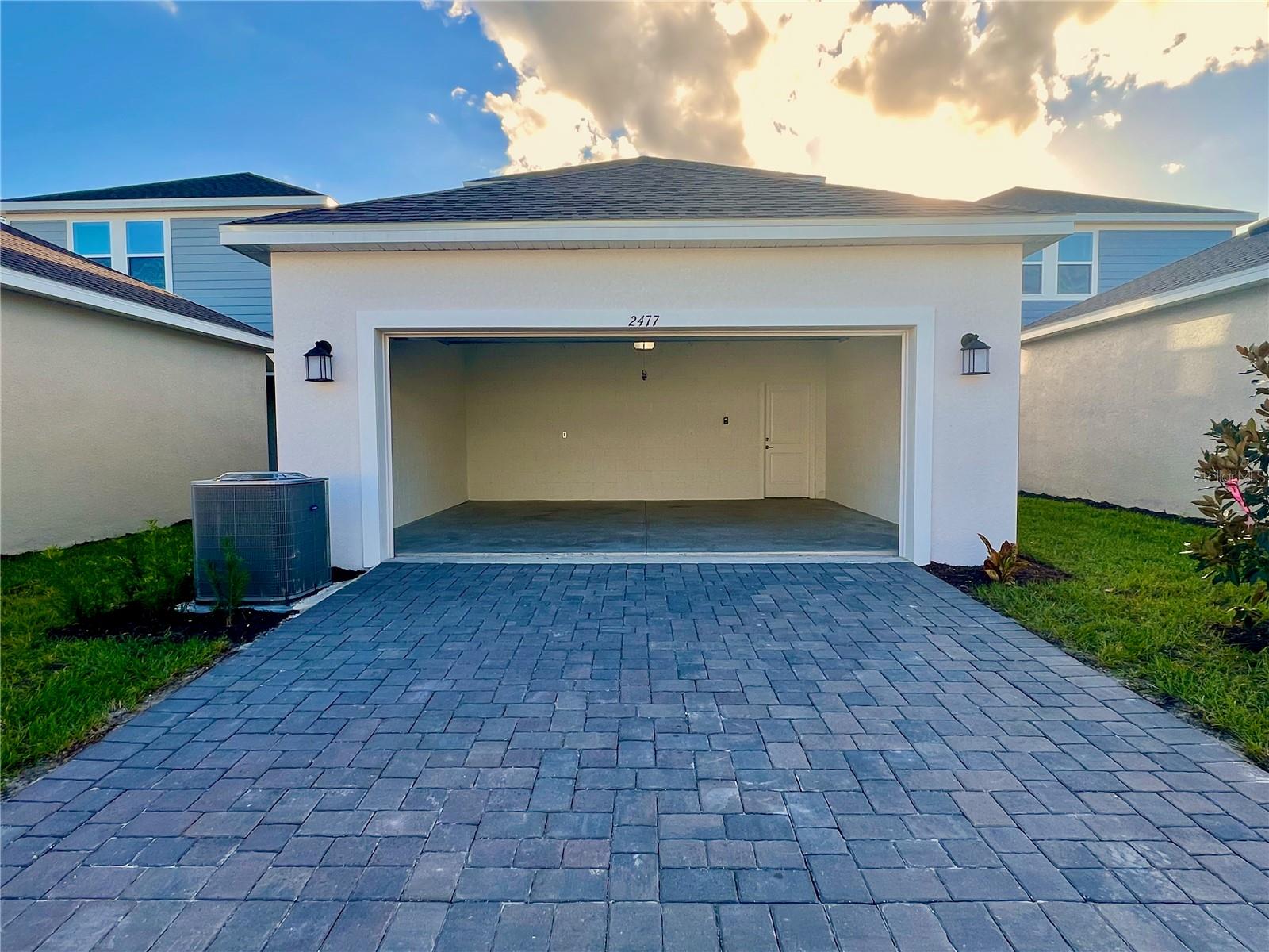 2477 SPRING TUNE ALY, KISSIMMEE, FL, 34744