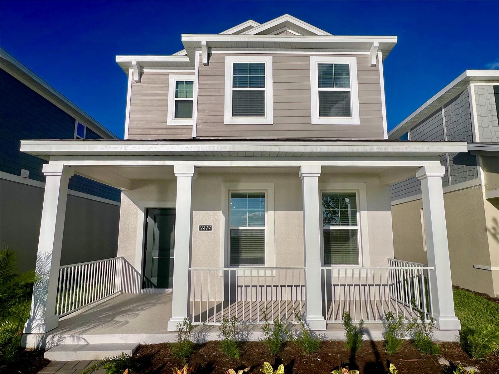 2477 SPRING TUNE ALY, KISSIMMEE, FL, 34744