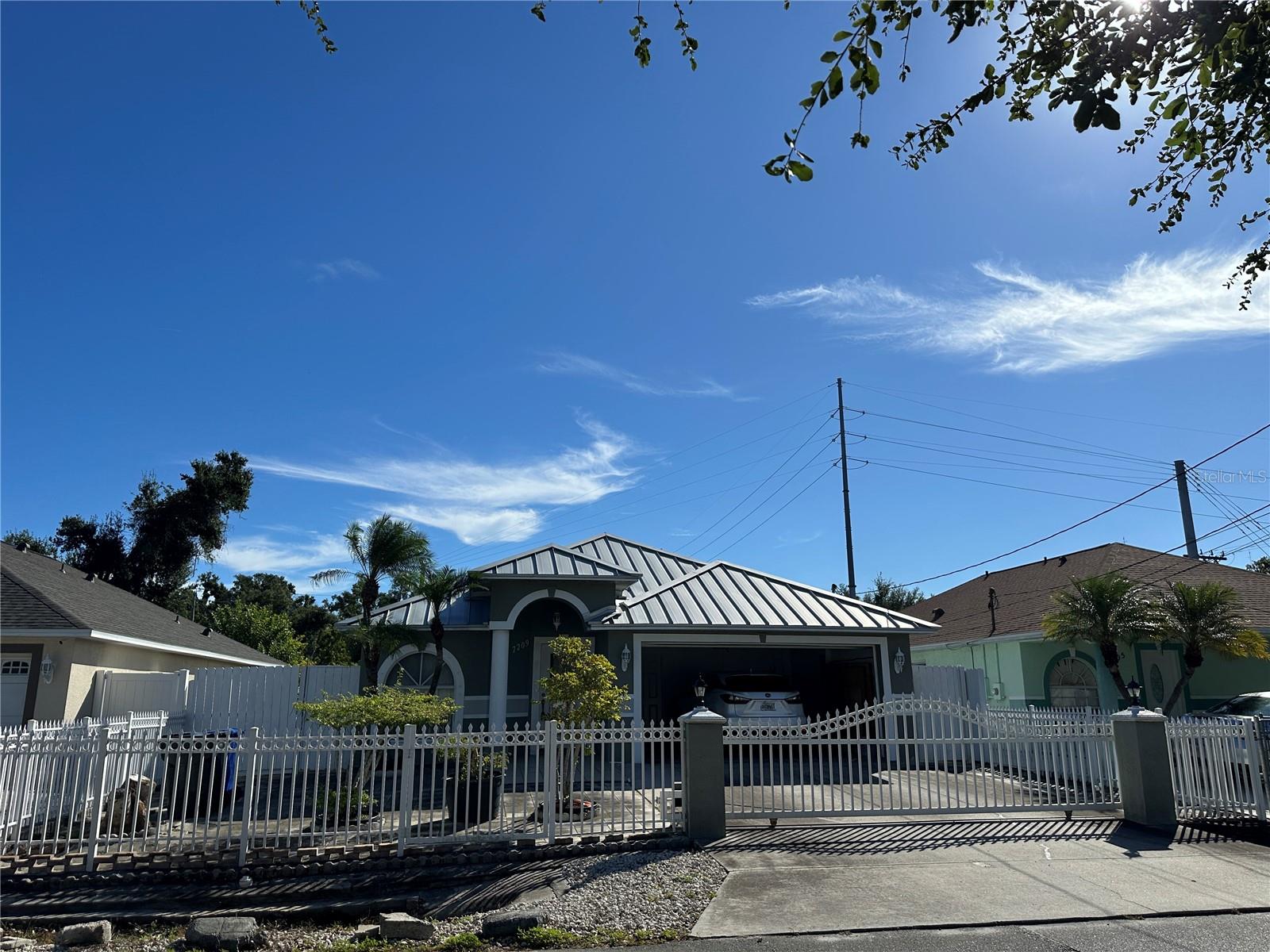 7209 DONALD AVE, TAMPA, FL, 33614