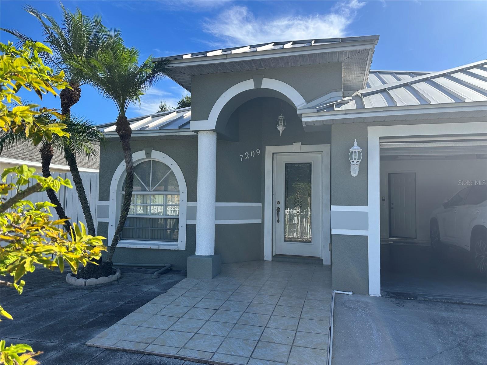 7209 DONALD AVE, TAMPA, FL, 33614