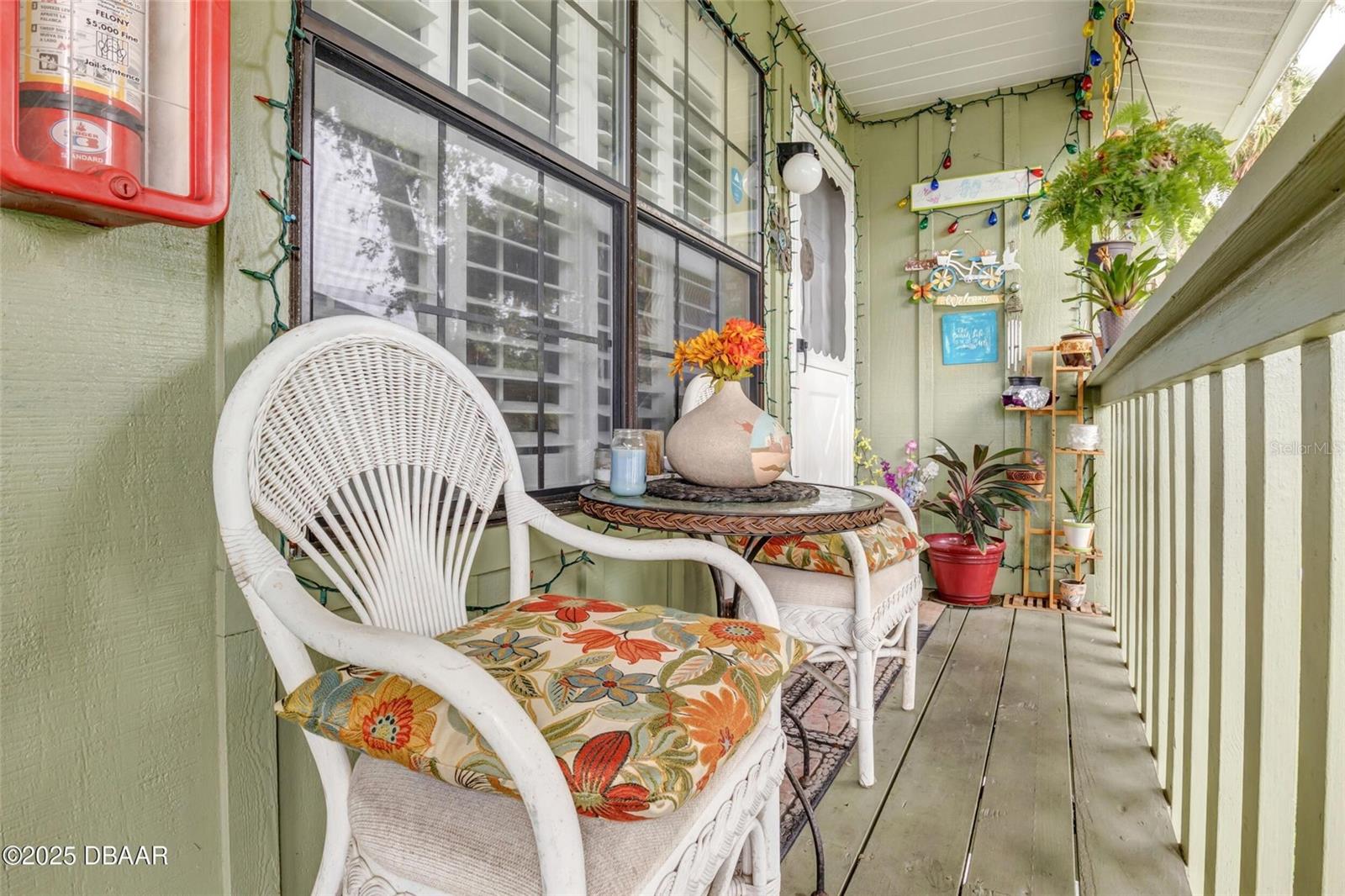 840 CENTER AVE #66, DAYTONA BEACH, FL, 32117