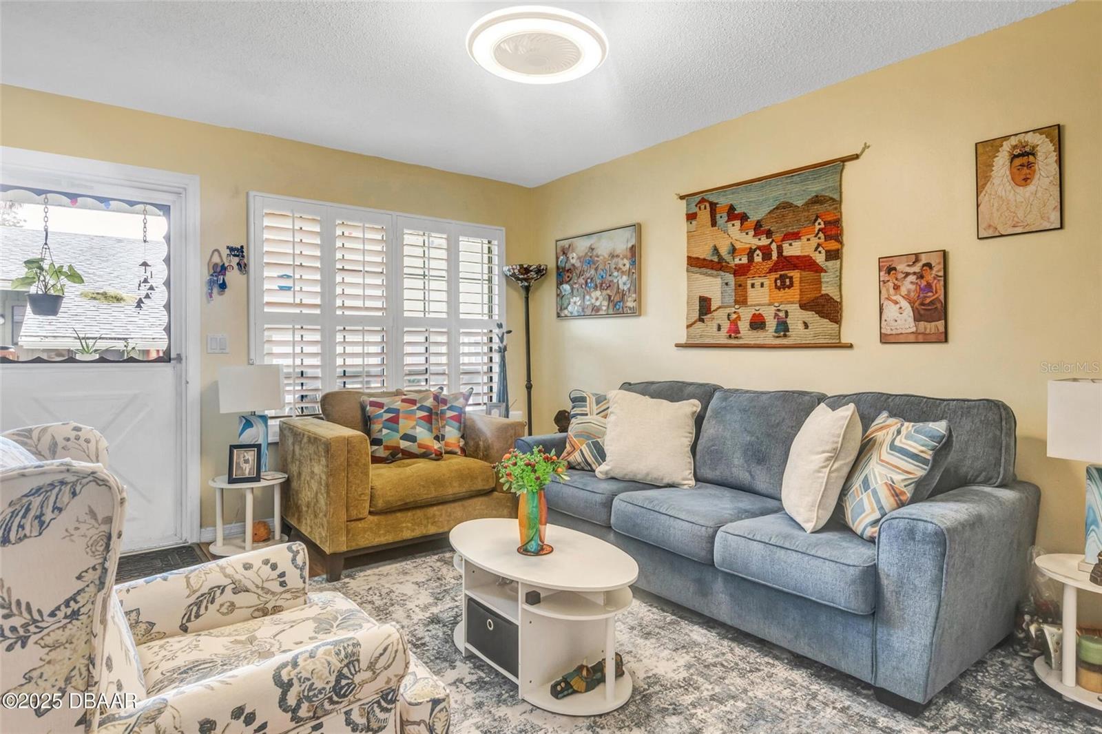 840 CENTER AVE #66, DAYTONA BEACH, FL, 32117