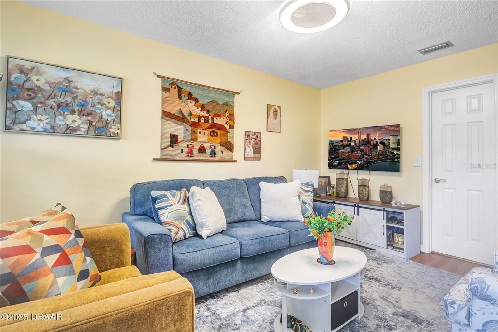 840 CENTER AVE #66, DAYTONA BEACH, FL, 32117