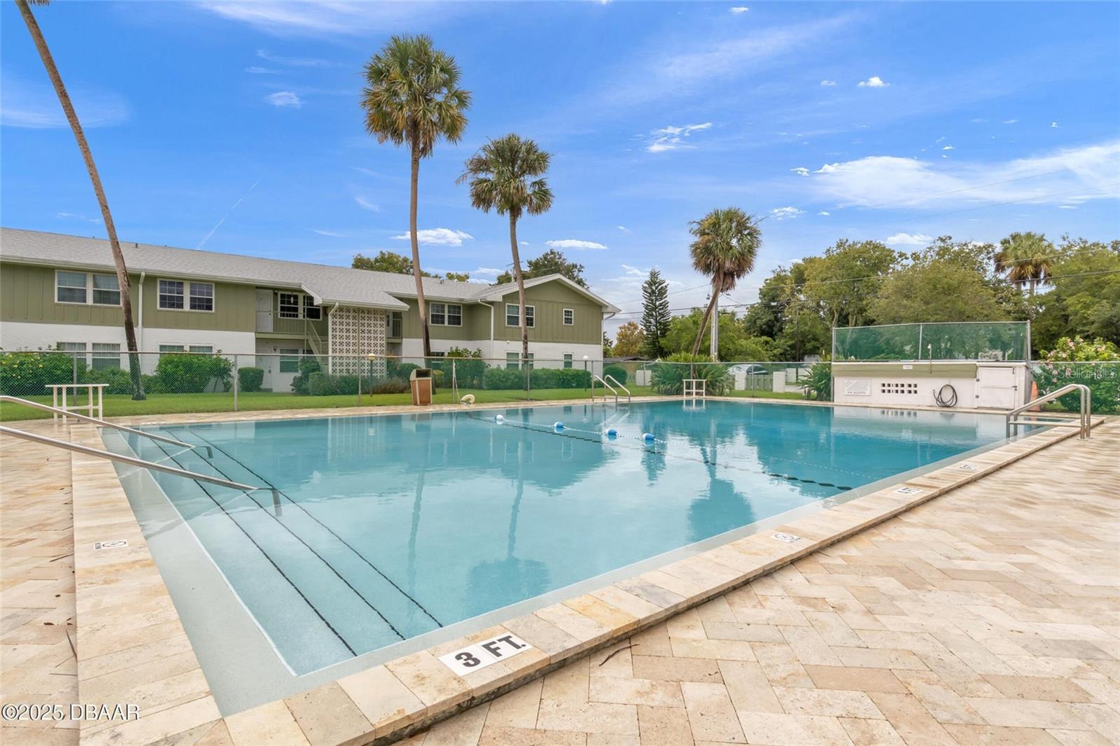 840 CENTER AVE #66, DAYTONA BEACH, FL, 32117