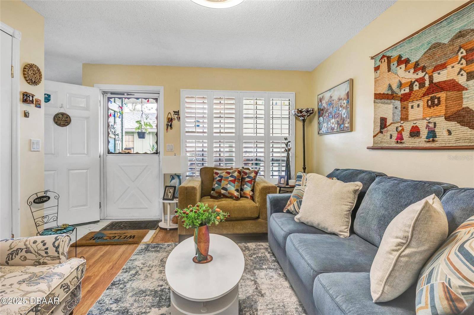 840 CENTER AVE #66, DAYTONA BEACH, FL, 32117