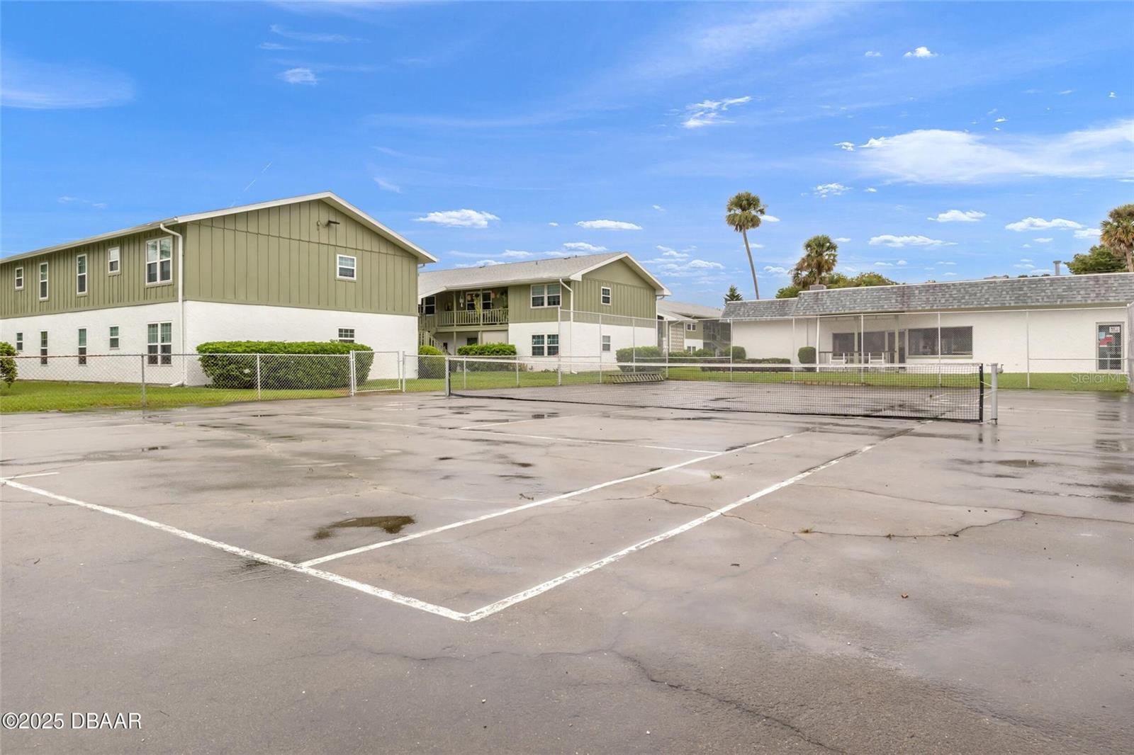 840 CENTER AVE #66, DAYTONA BEACH, FL, 32117