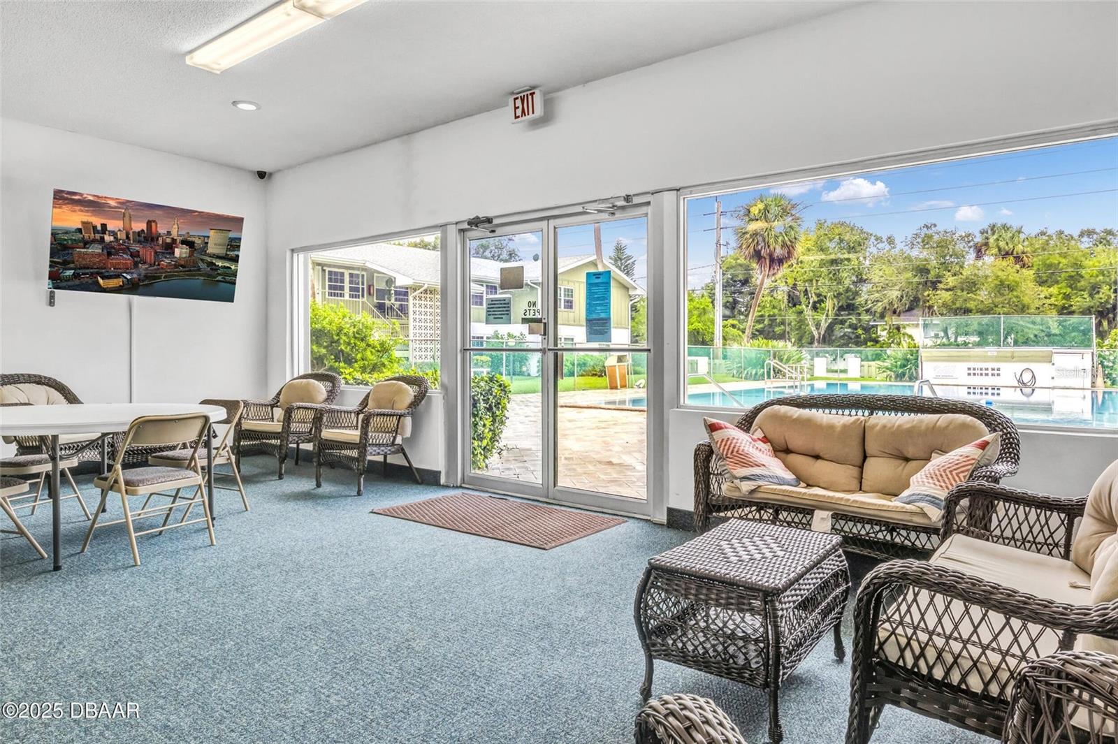 840 CENTER AVE #66, DAYTONA BEACH, FL, 32117