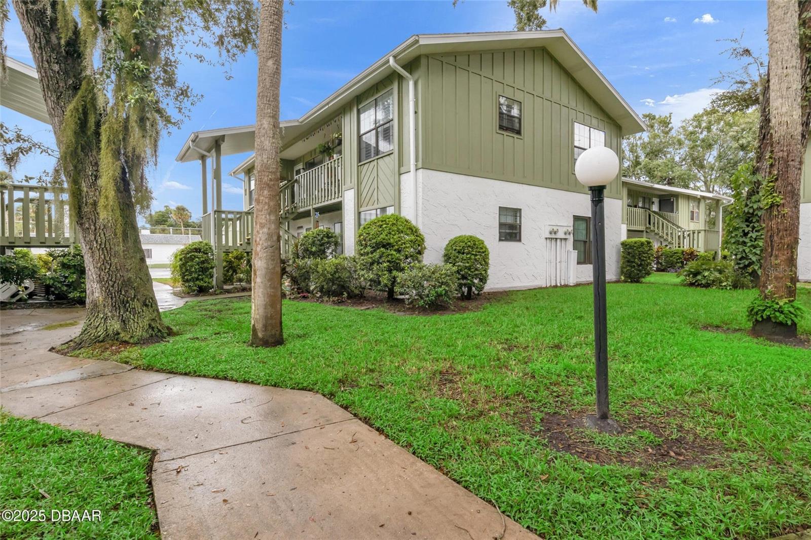 840 CENTER AVE #66, DAYTONA BEACH, FL, 32117