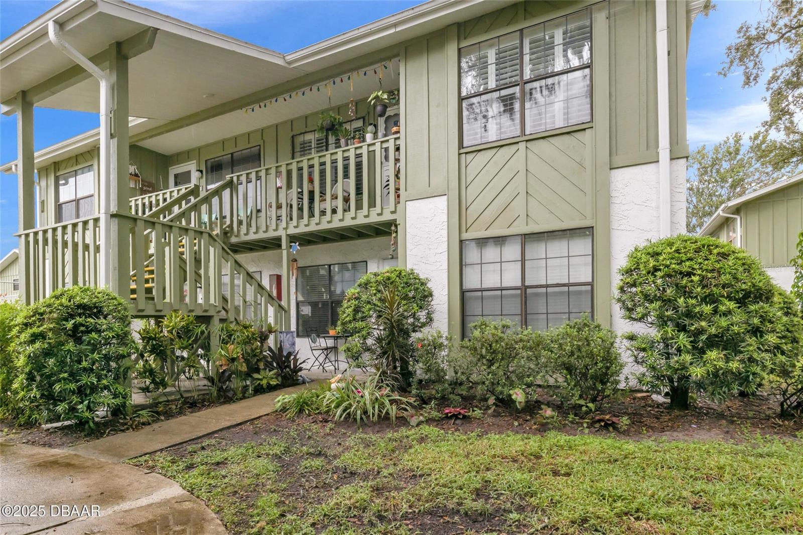 840 CENTER AVE #66, DAYTONA BEACH, FL, 32117