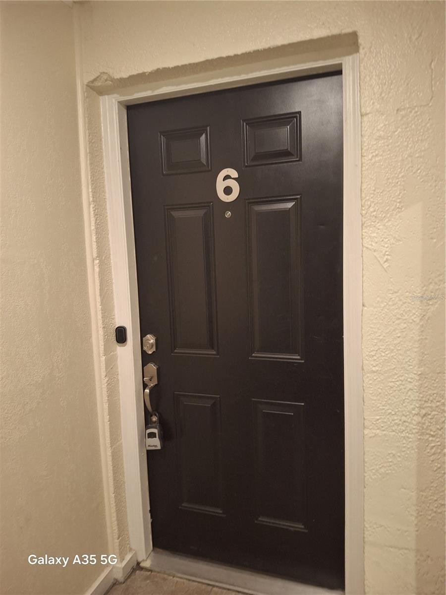 1940 S CONWAY RD #6, ORLANDO, FL, 32812