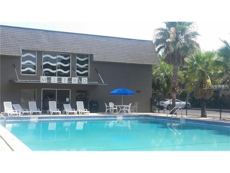 1940 S CONWAY RD #6, ORLANDO, FL, 32812