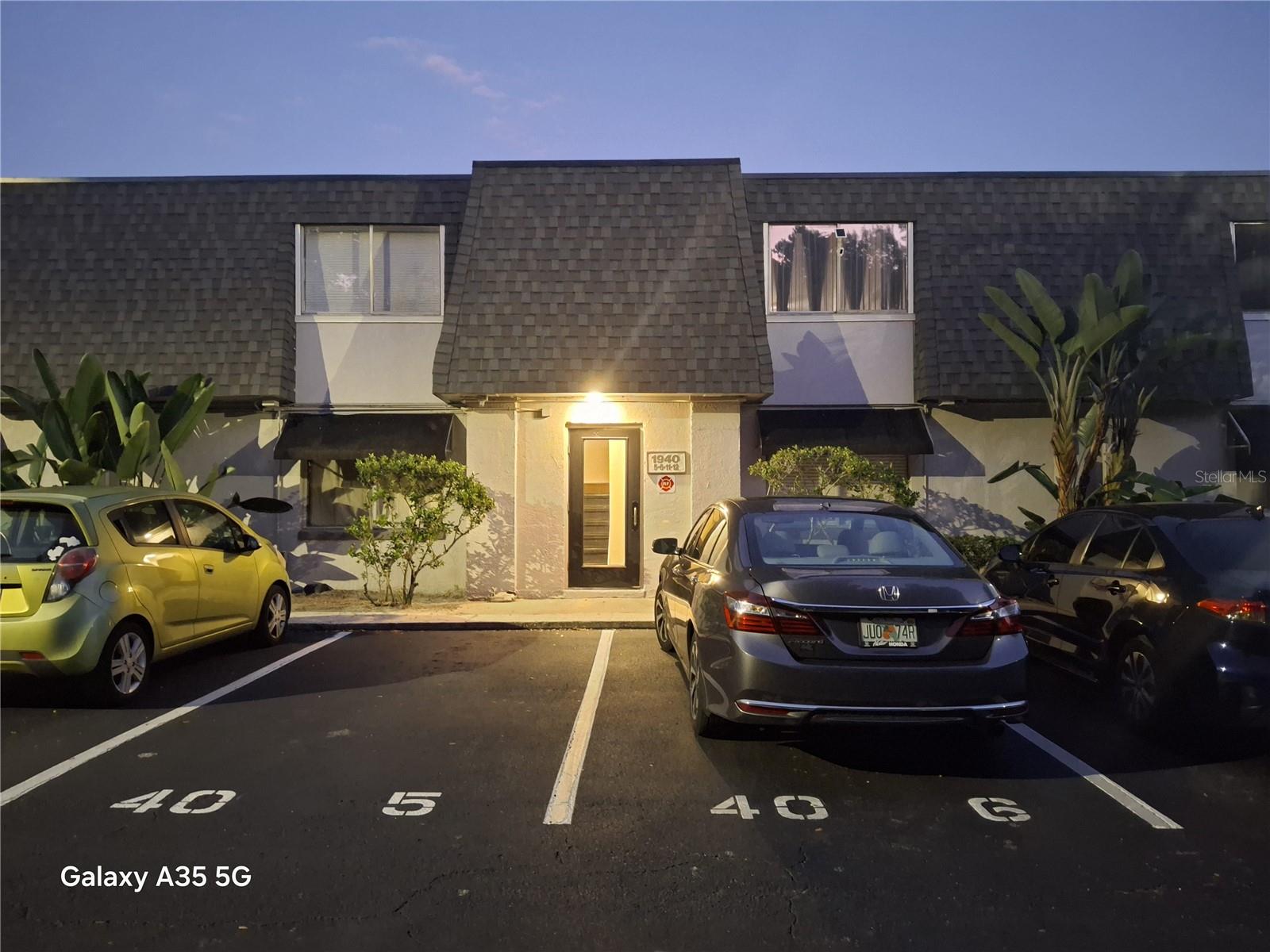 1940 S CONWAY RD #6, ORLANDO, FL, 32812