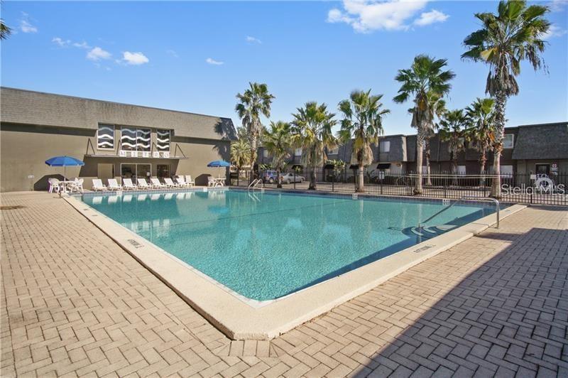 1940 S CONWAY RD #6, ORLANDO, FL, 32812