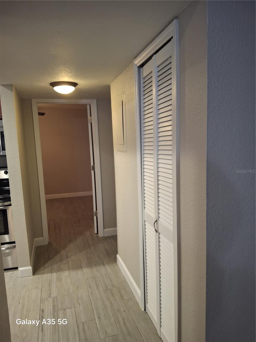 1940 S CONWAY RD #6, ORLANDO, FL, 32812